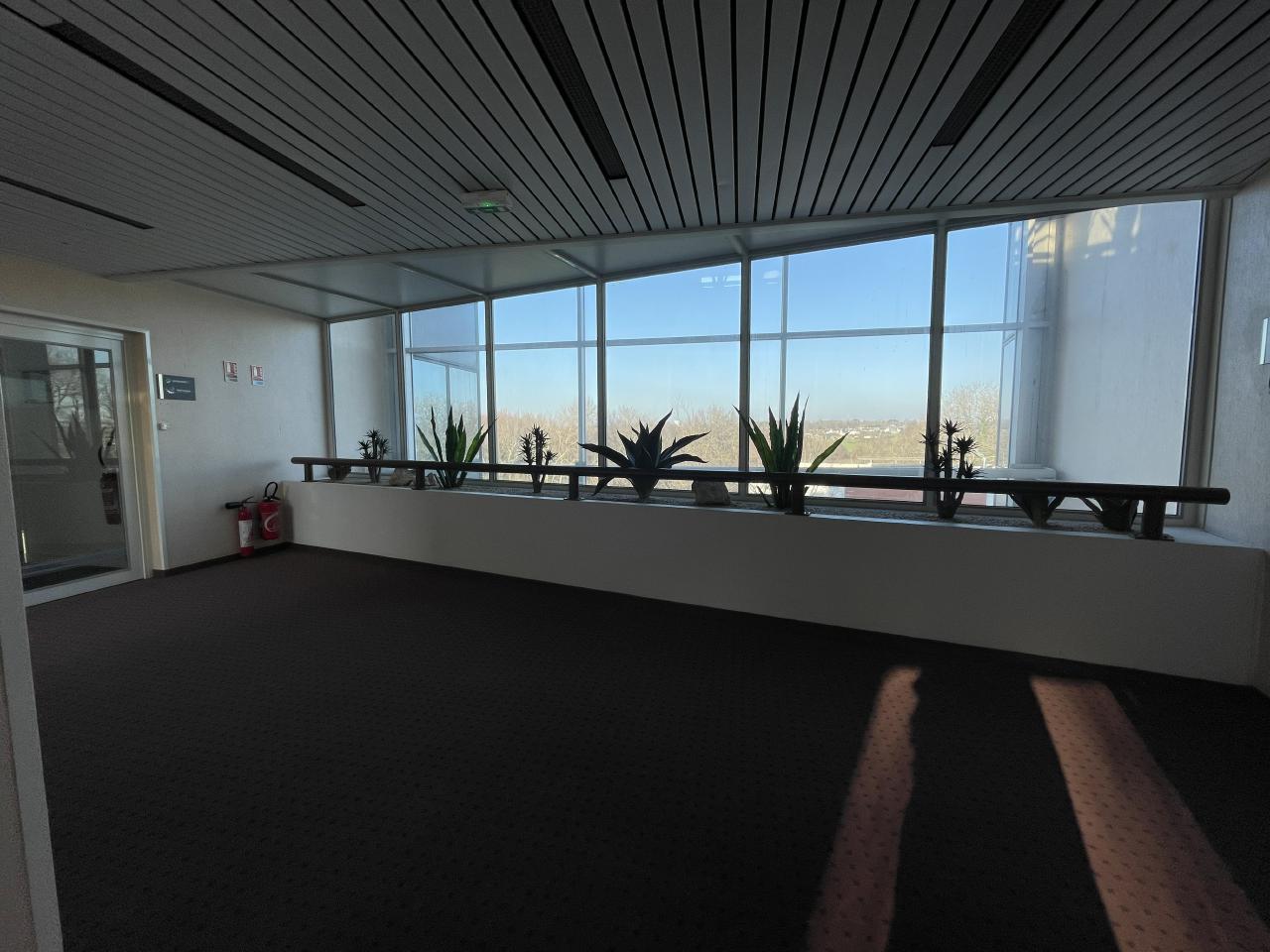 Bureau Nantes 330m² Location bureau Nantes Loire-Atlantique OLBUR2112302 5